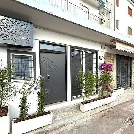 Apartament Il Castello *
