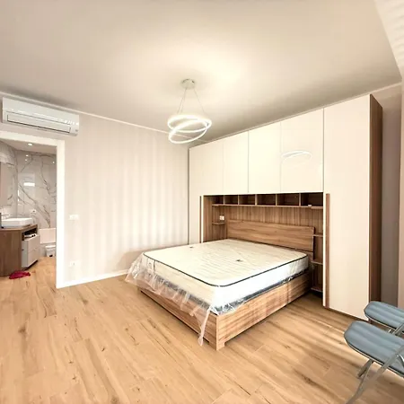 Il Castello Apartman