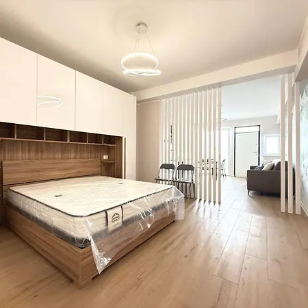Il Castello Apartman *
